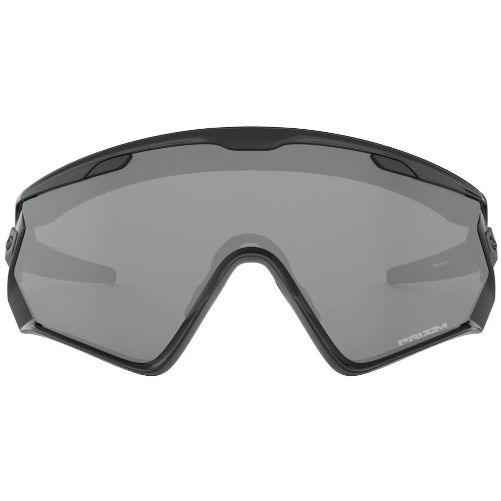 NEW IN BOX Oakley Windjacket 2.0 Prizm Snow Glasses